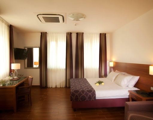 Hotel Galileo Prague