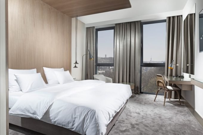 호텔 골프 Hotel Golf