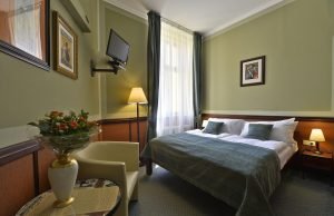 Hotel Hastal Prague Old Town Hotel Hastal Prague Old Town
