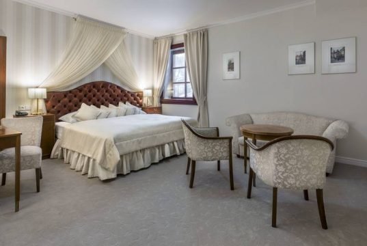Hotel Hoffmeister