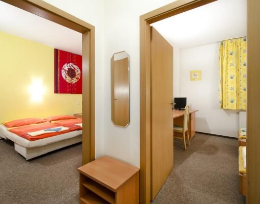 Hotel Imos Hotel Imos