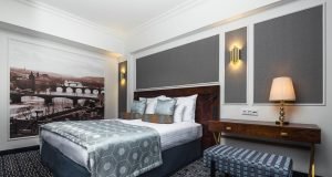 Hotel International Praha