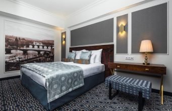 Hotel International Praha Hotel International Praha