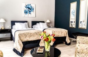 Hotel Julian Hotel Julian