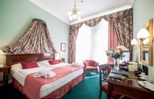 Hotel Liberty Hotel Liberty