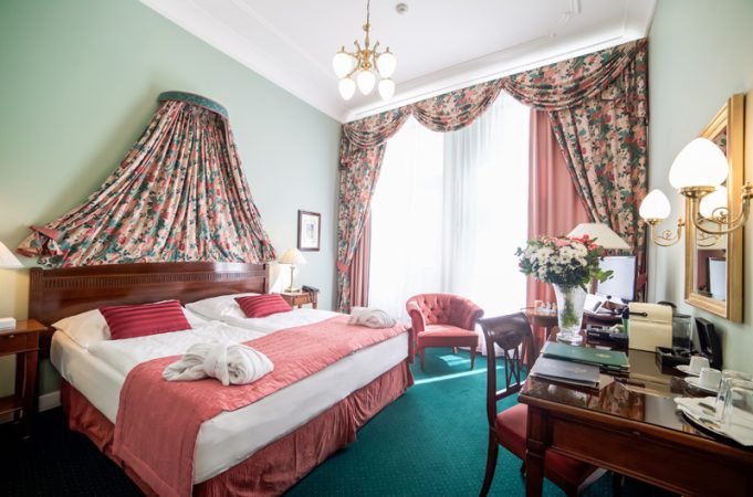 Hotel Liberty Hotel Liberty