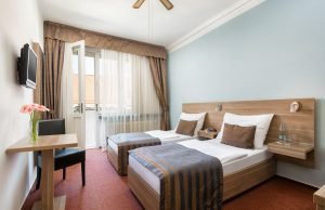 Hotel Meda Prague Hotel Meda Prague