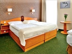 Hotel Merkur Hotel Merkur