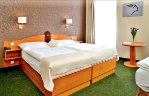 Hotel Merkur Hotel Merkur