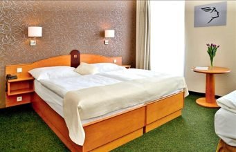 Hotel Merkur Hotel Merkur