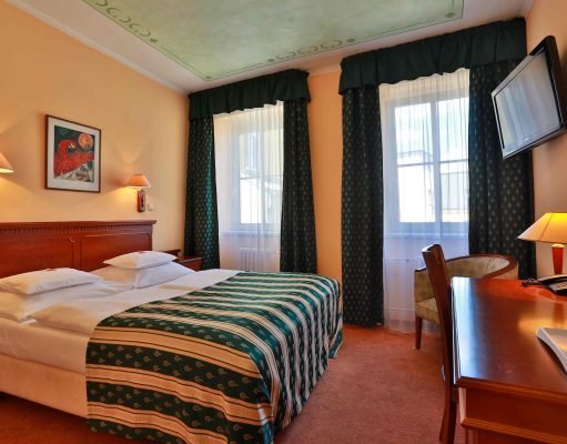 Hotel Meteor Plaza Prague Hotel Meteor Plaza Prague