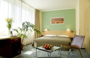 מלון מייקל Hotel Michael