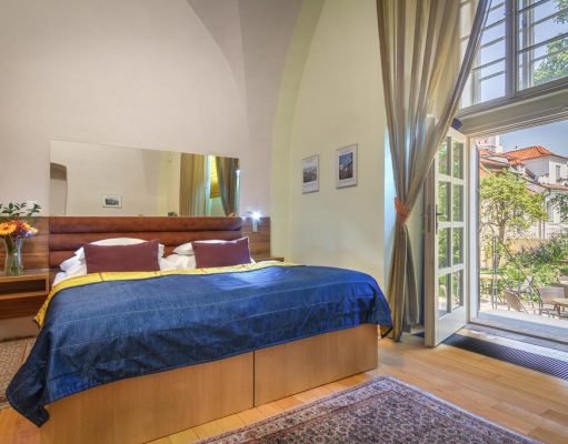 Hotel Monastery Hotel Monastery