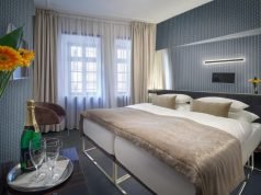 Hotel Mucha Hotel Mucha