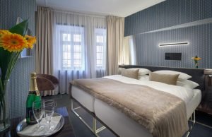 호텔 무차 Hotel Mucha