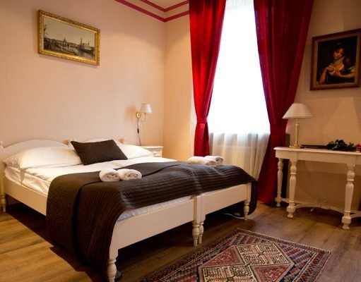 Hotel Nabucco