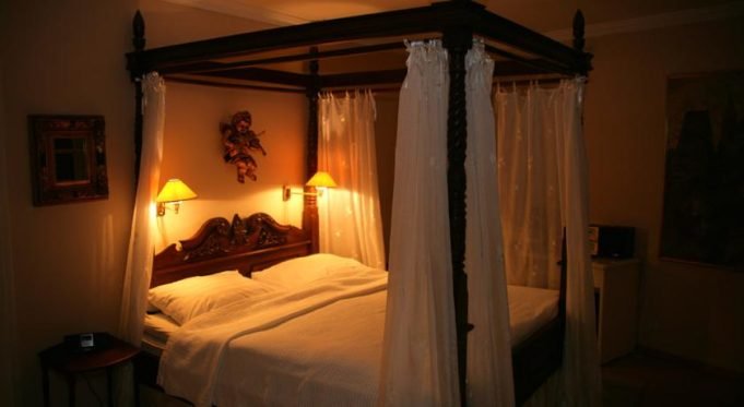 Nebozízek 酒店 Hotel Nebozízek