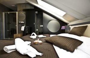 Hotel Noir Hotel Noir