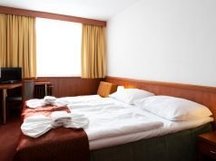 Hotel Olympik Congress
