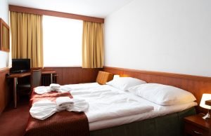 Hotel Olympik Congress Hotel Olympik Congress