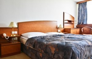 מלון אולימפיק Hotel Olympik