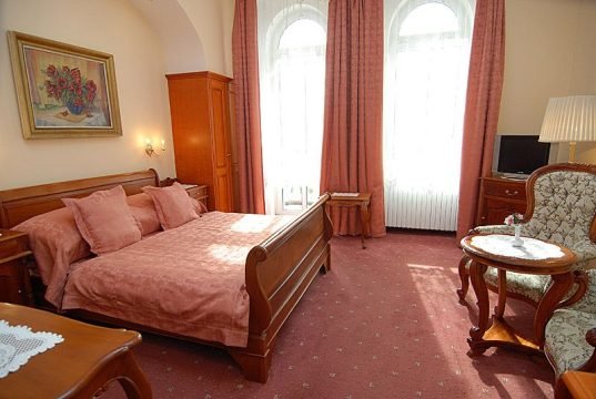 Hotel Opera Hotel Opera