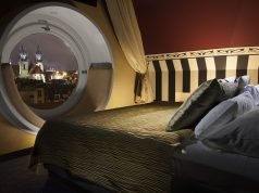 Hotel Paris Prague Hotel Paris Prague