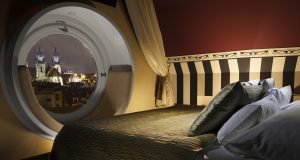 Hotel Paris Prague Hotel Paris Prague