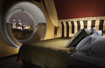 Hotel Paris Prague Hotel Paris Prague