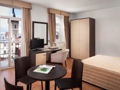 Hotel Praga 1 Hotel Praga 1
