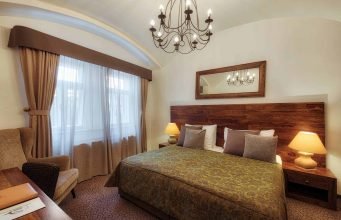 Hotel Residence Agnes