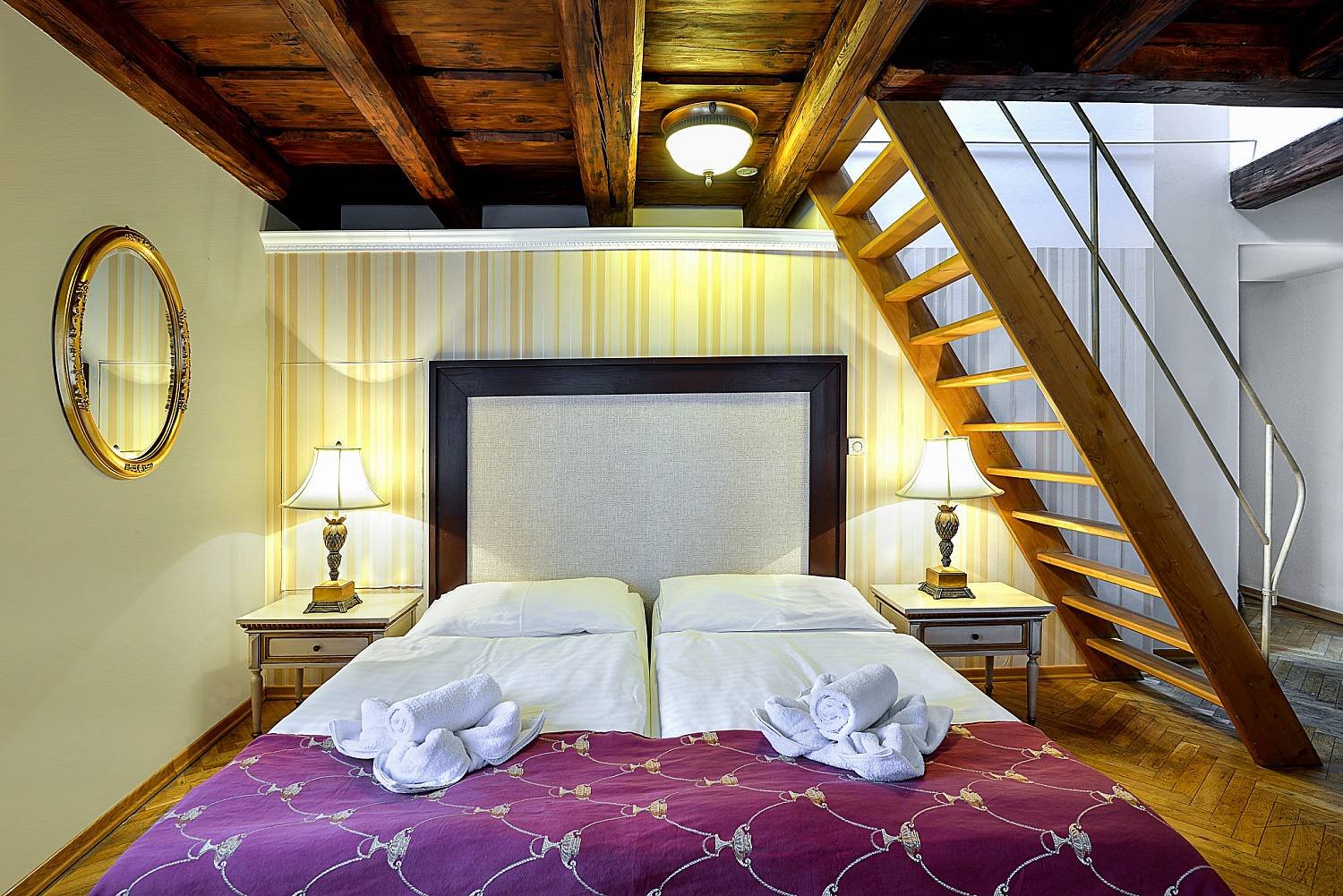 Hotel Residence Green Lobster