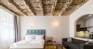 Hotel Residence Řetězová Hotel Residence Řetězová