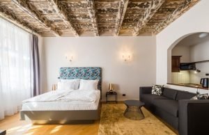 Hotel Residence Řetězová Hotel Residence Řetězová