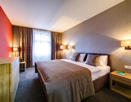 Hotel Restaurant Darwin