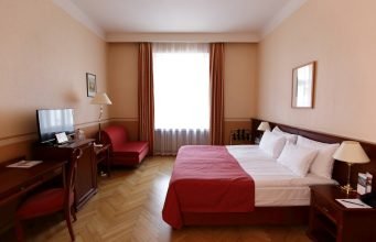 Hotel Rott