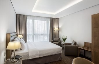 מלון רויאל פראג Hotel Royal Prague