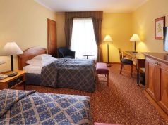Hotel Savoy Prague Hotel Savoy Prague