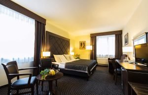 מלון סלסקי דוור Hotel Selský Dvůr