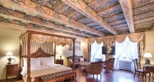 Iron Gate Hotel & Suites Iron Gate Hotel & Suites