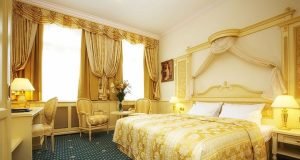 LUXURY FAMILY HOTEL Royal Palace Prague LUXURY FAMILY HOTEL Royal Palace Prague