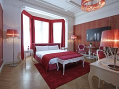 La Ballerina Hotel