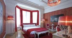 La Ballerina Hotel La Ballerina Hotel