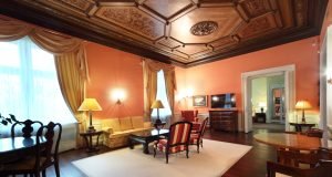 Le Palais Art Hotel Prague Le Palais Art Hotel Prague