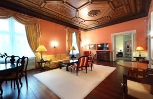 Le Palais Art Hotel Prague Le Palais Art Hotel Prague