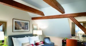 Mandarin Oriental Prague Mandarin Oriental Prague