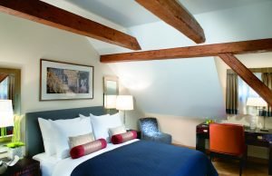 만다린 오리엔탈 프라하 Mandarin Oriental Prague