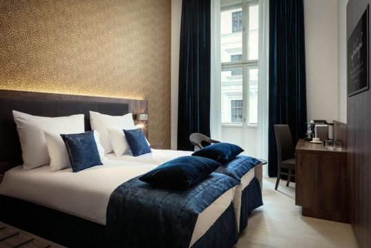 Michelangelo Grand Hotel