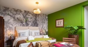 Old Royal Post Old Royal Post