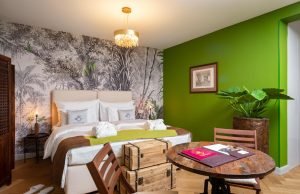 Eski Kraliyet Postası Old Royal Post